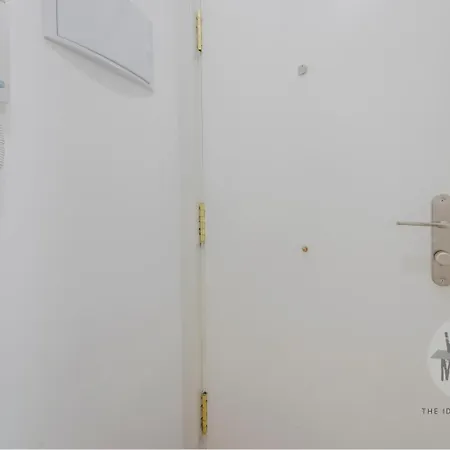 Confort Con Parking Para 3, Vive La Latina Madrid Exterior photo